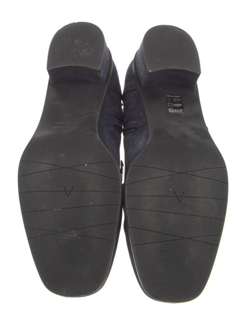 Aquatalia Suede Boots