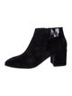 Aquatalia Velvet Boots