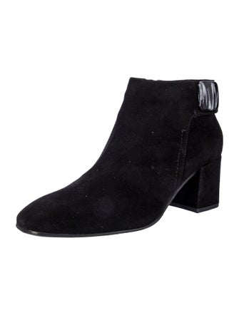 Aquatalia Velvet Boots
