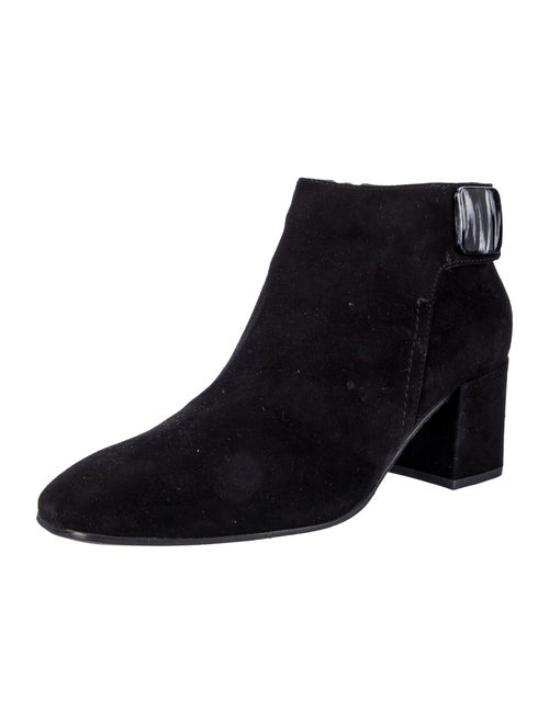 Aquatalia Velvet Boots