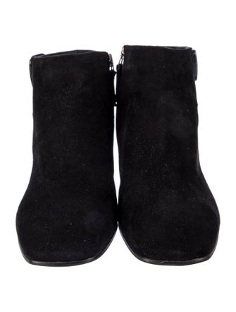 Aquatalia Velvet Boots