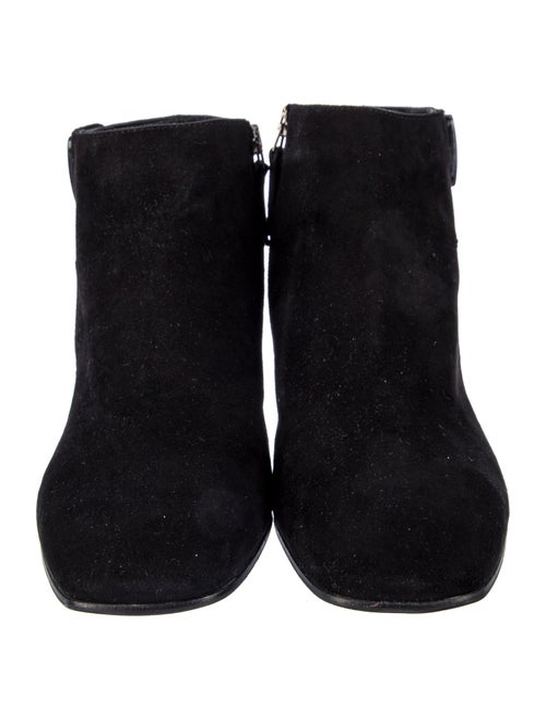 Aquatalia Velvet Boots
