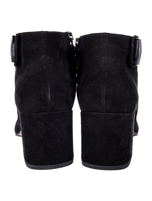 Aquatalia Velvet Boots