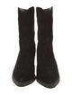 Aquatalia Suede Boots