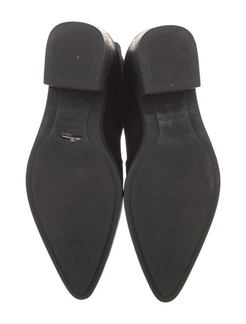 Aquatalia Suede Boots