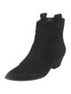 Aquatalia Suede Boots