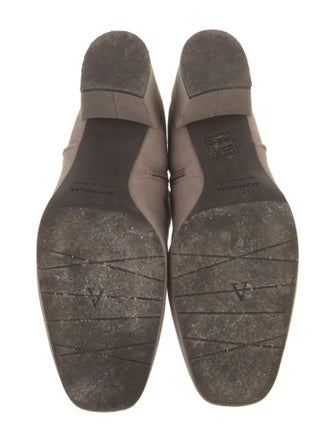 Aquatalia Suede Boots