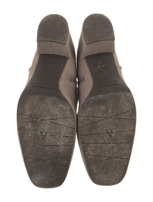 Aquatalia Suede Boots