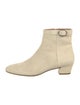 Aquatalia Suede Boots