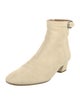 Aquatalia Suede Boots