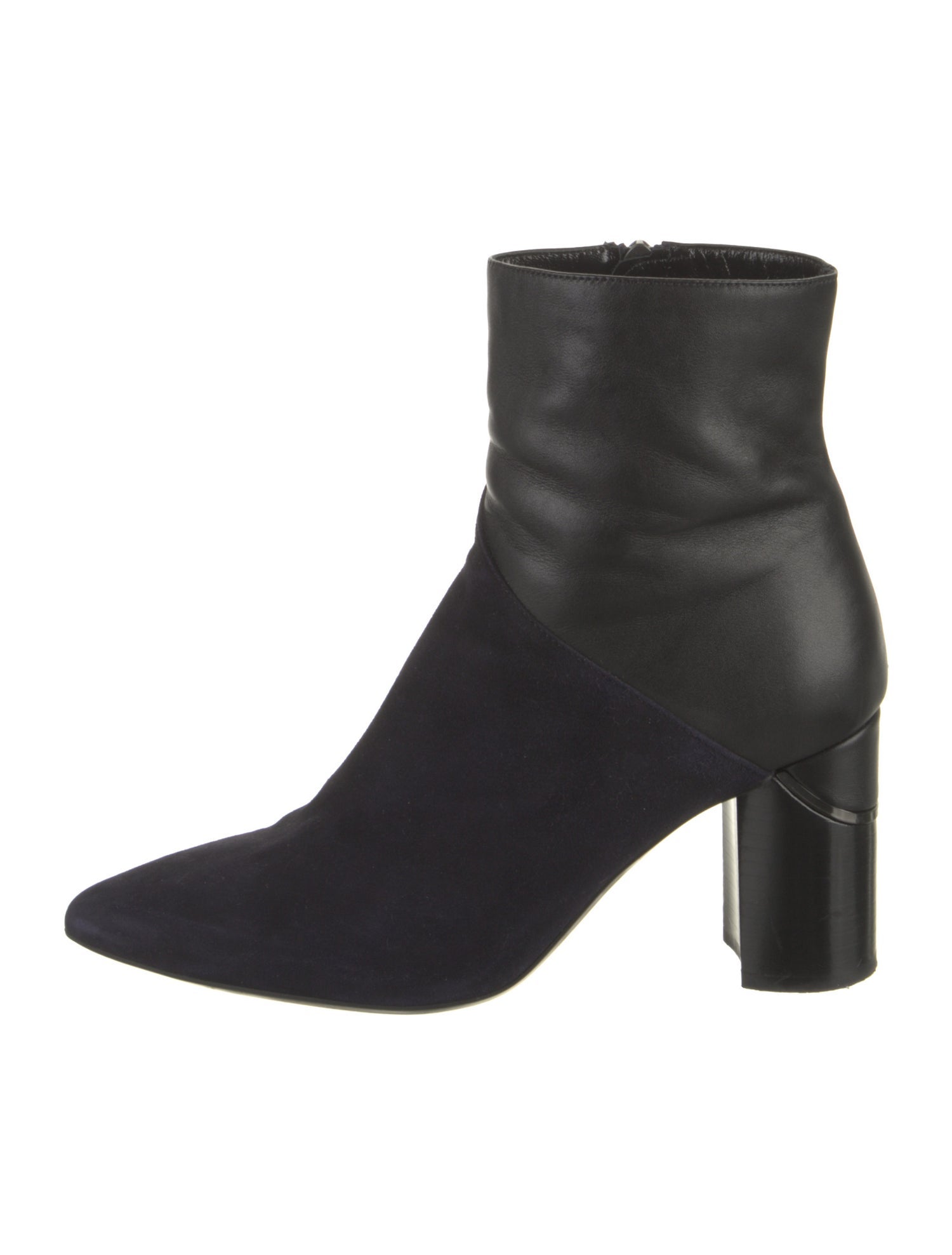 Aquatalia Suede Boots