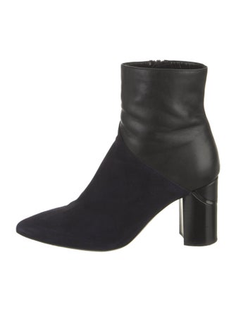 Aquatalia Suede Boots