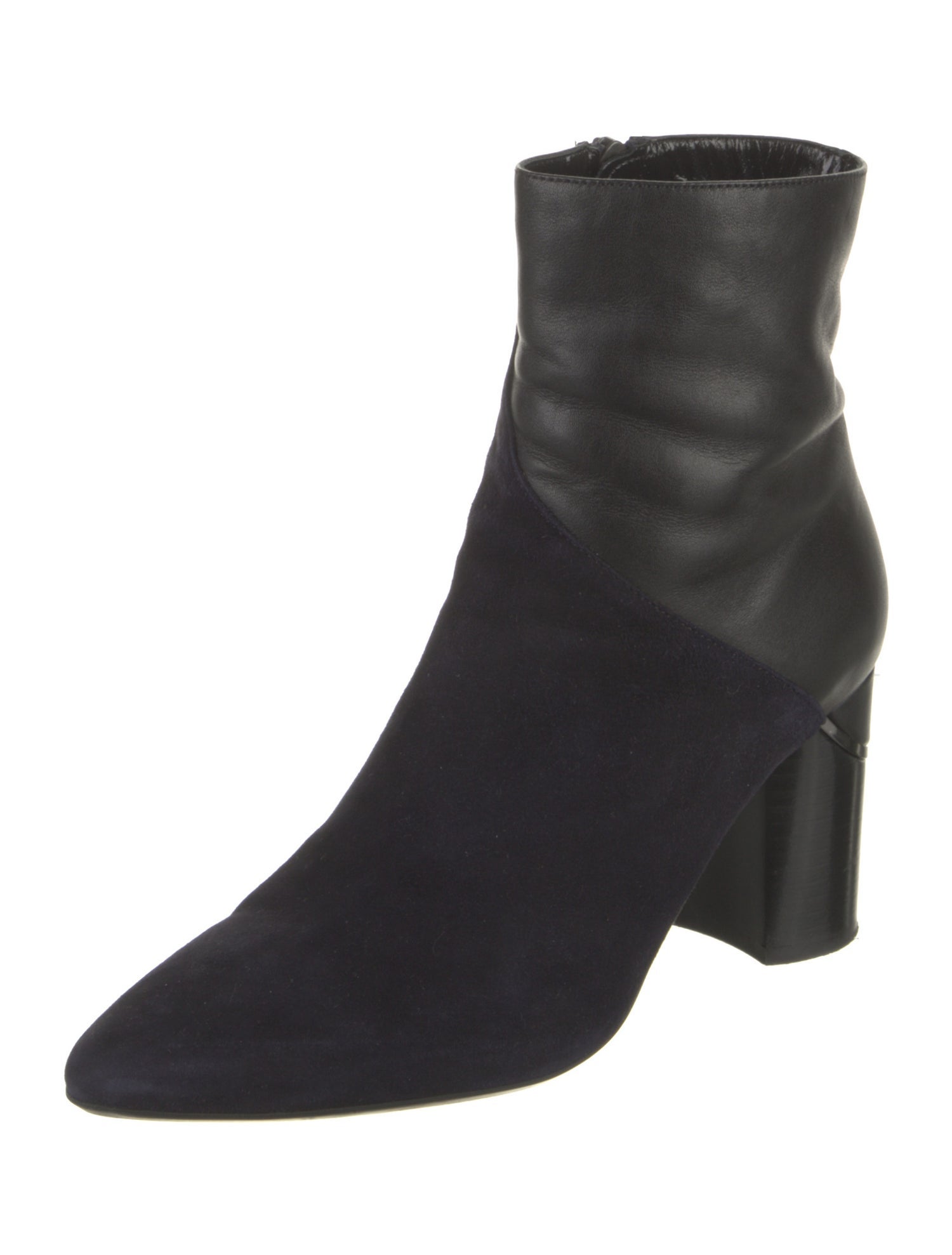 Aquatalia Suede Boots