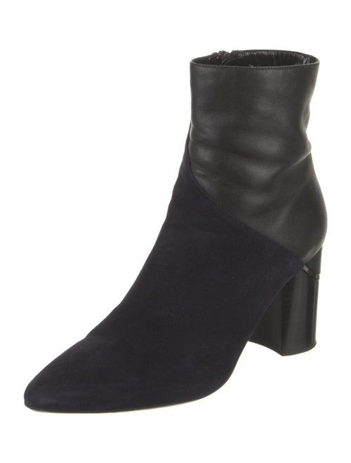 Aquatalia Suede Boots