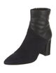 Aquatalia Suede Boots