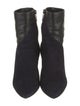 Aquatalia Suede Boots