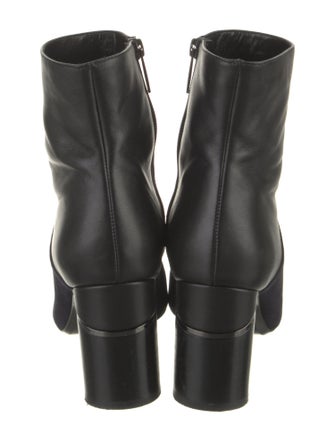 Aquatalia Suede Boots