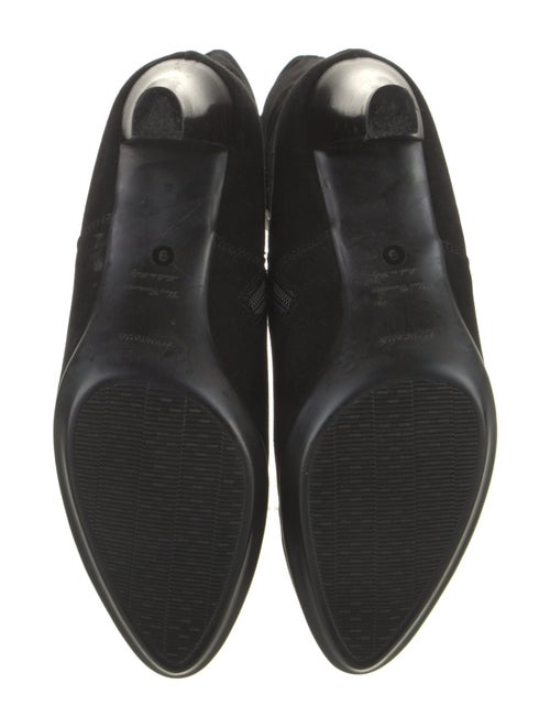 Aquatalia Suede Boots