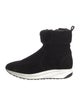 Aquatalia Suede Boots