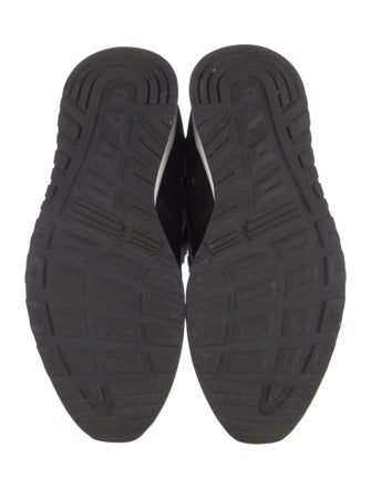 Aquatalia Suede Boots