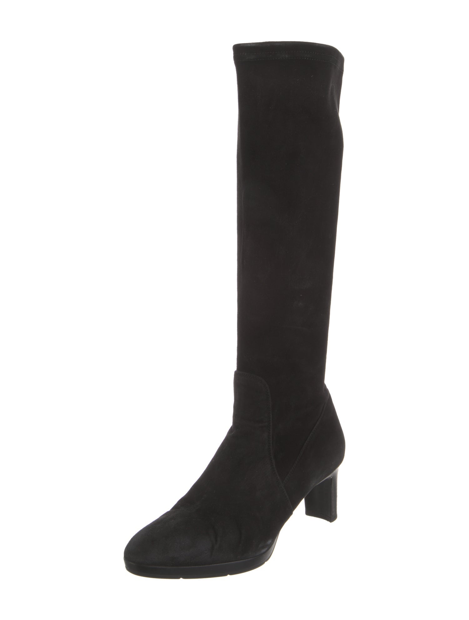 Aquatalia Suede Boots