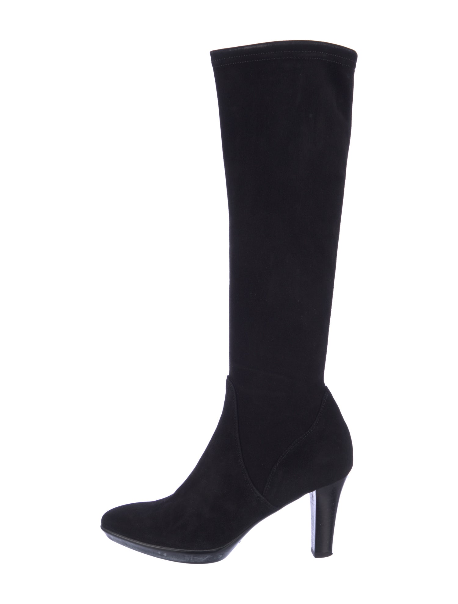 Aquatalia Suede Boots