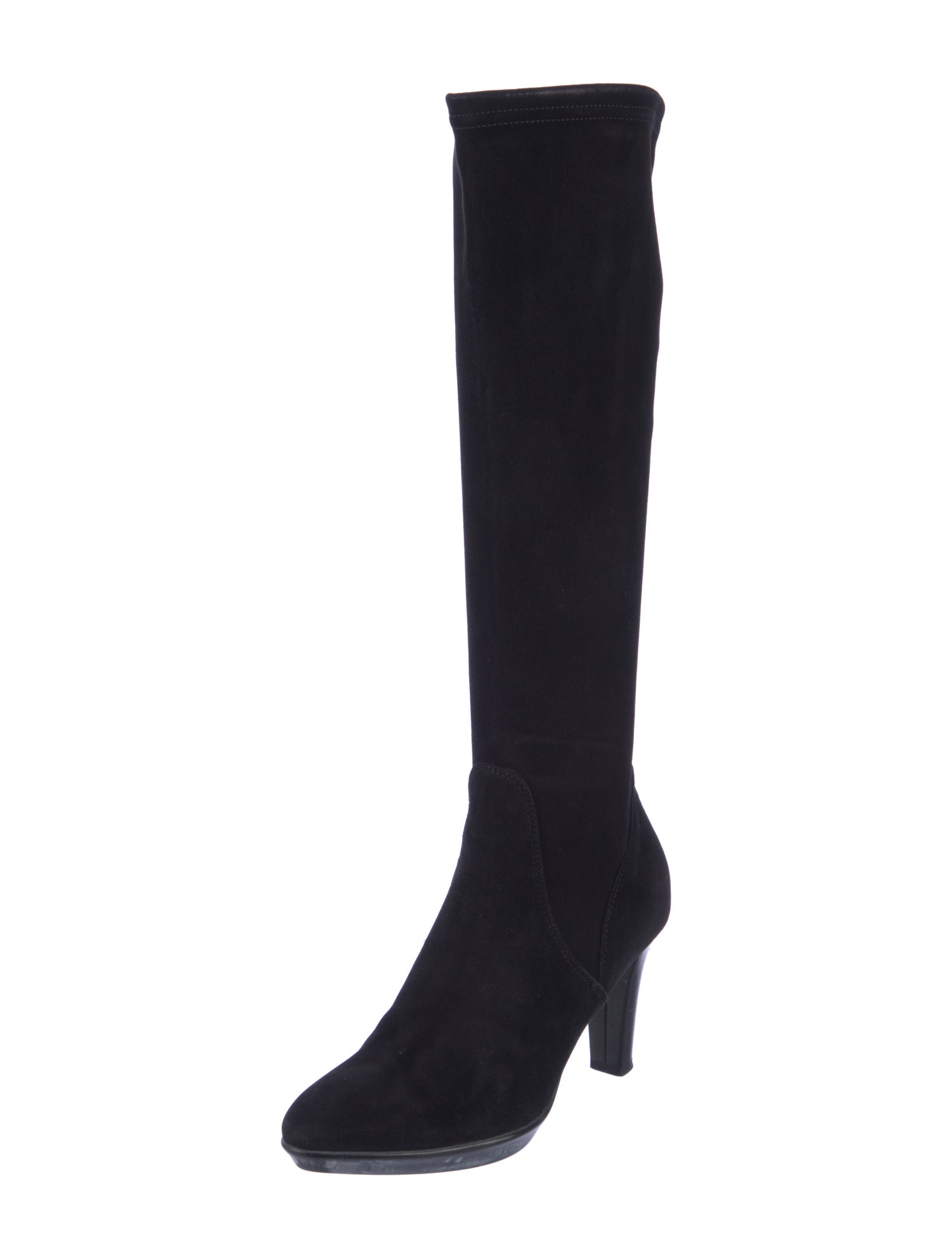 Aquatalia Suede Boots