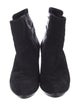 Aquatalia Suede Boots