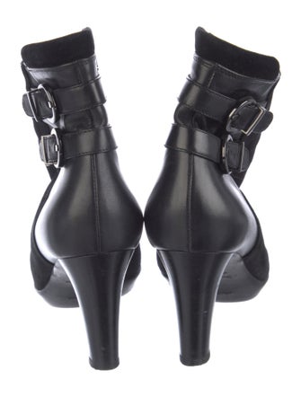 Aquatalia Suede Boots