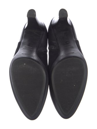 Aquatalia Suede Boots