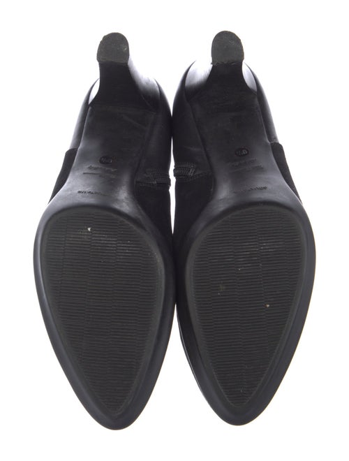 Aquatalia Suede Boots