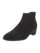 Aquatalia Suede Boots