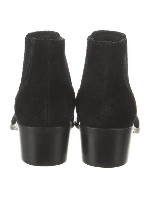 Aquatalia Suede Boots