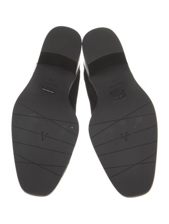 Aquatalia Suede Boots