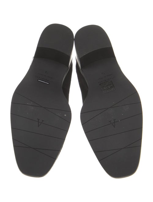 Aquatalia Suede Boots