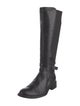 Aquatalia Leather Riding Boots