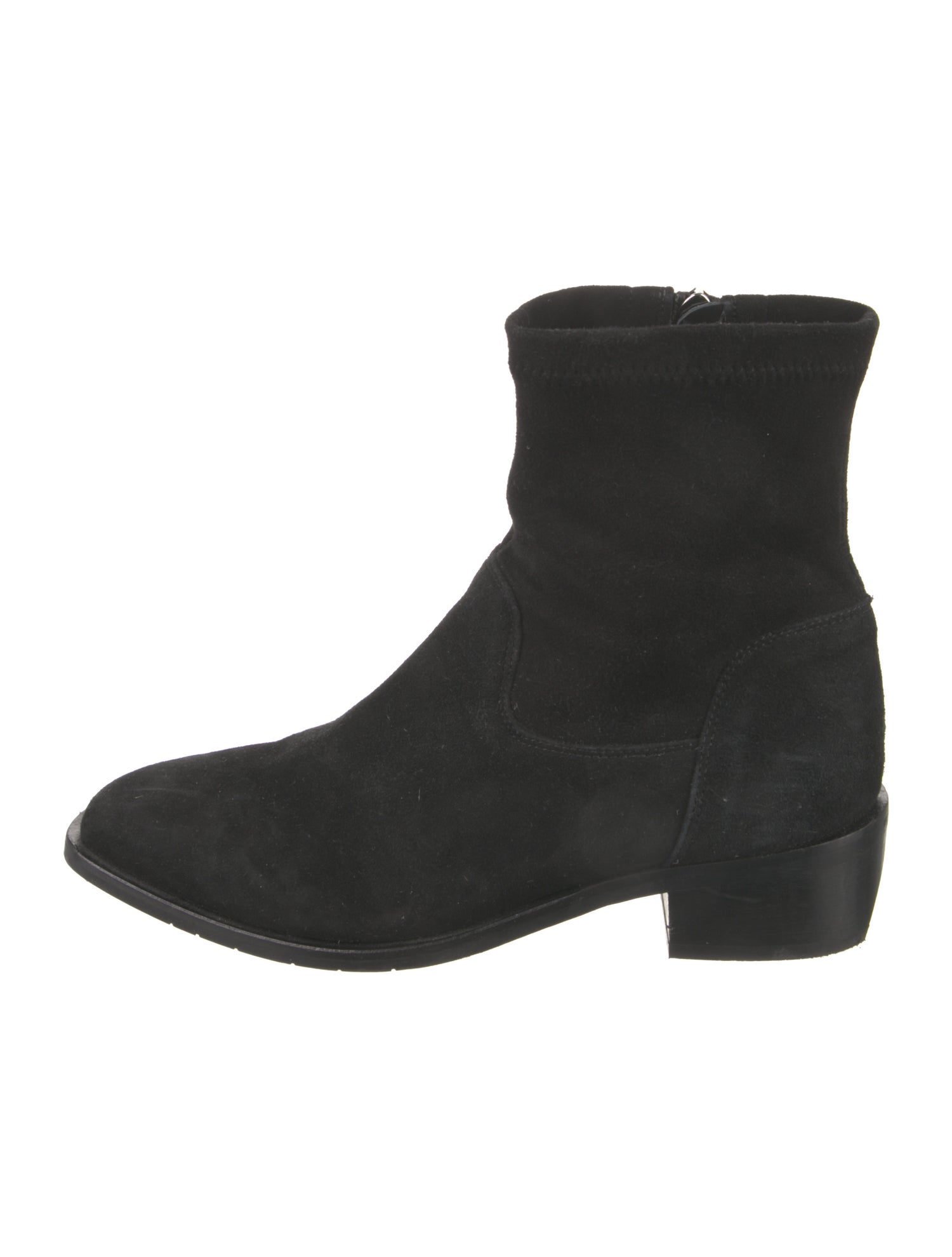 Aquatalia Suede Boots