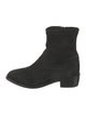 Aquatalia Suede Boots