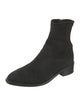 Aquatalia Suede Boots