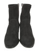 Aquatalia Suede Boots