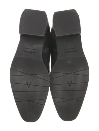 Aquatalia Suede Boots