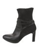 Aquatalia Leather Boots