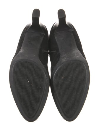 Aquatalia Leather Boots