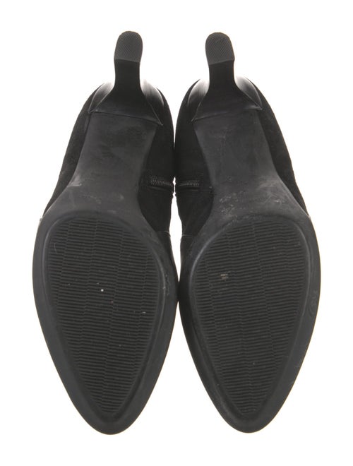 Aquatalia Leather Boots