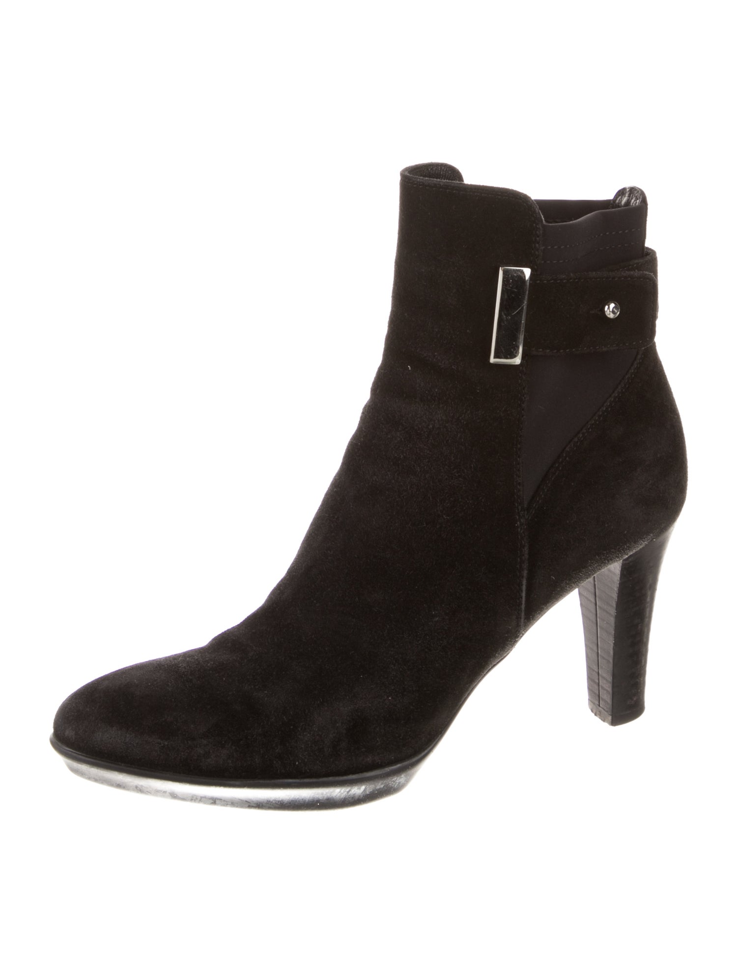 Aquatalia Suede Boots
