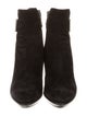 Aquatalia Suede Boots