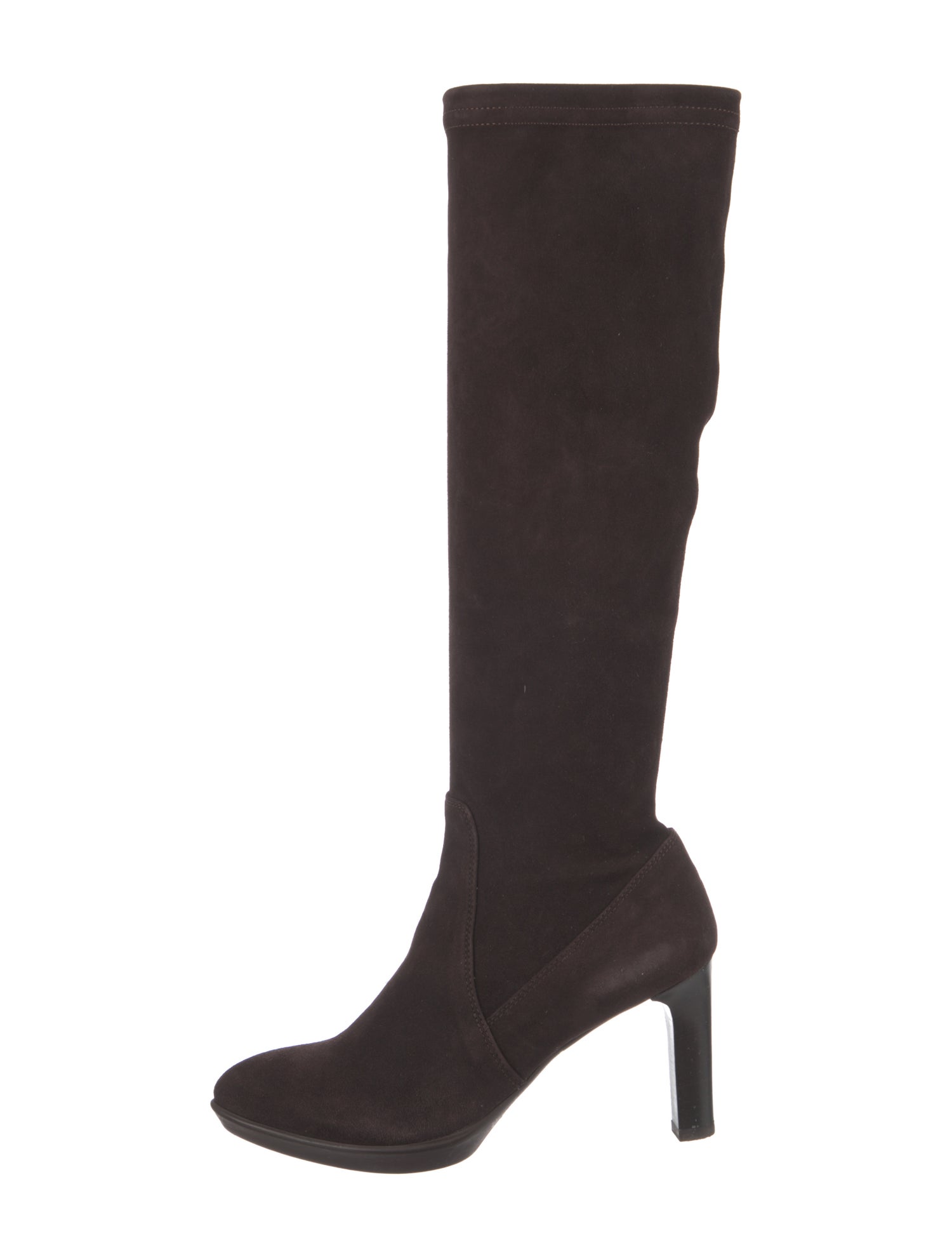 Aquatalia Suede Boots
