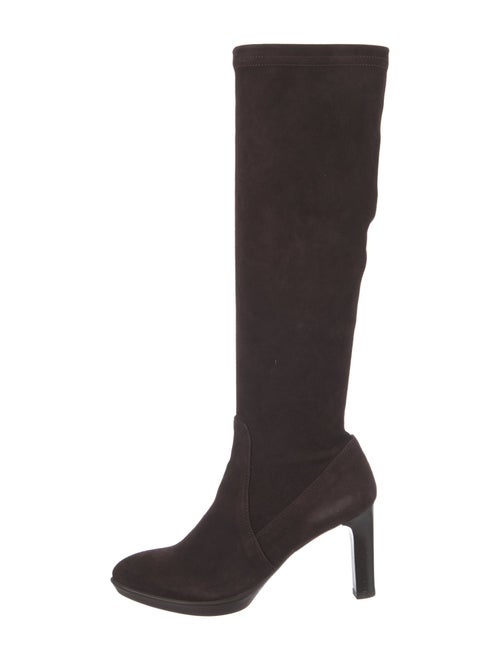 Aquatalia Suede Boots