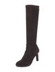 Aquatalia Suede Boots