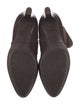 Aquatalia Suede Boots